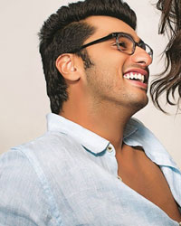 Arjun Kapoor